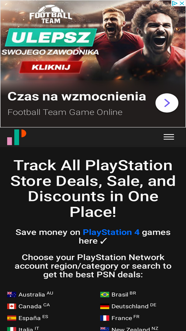psndeals.com
