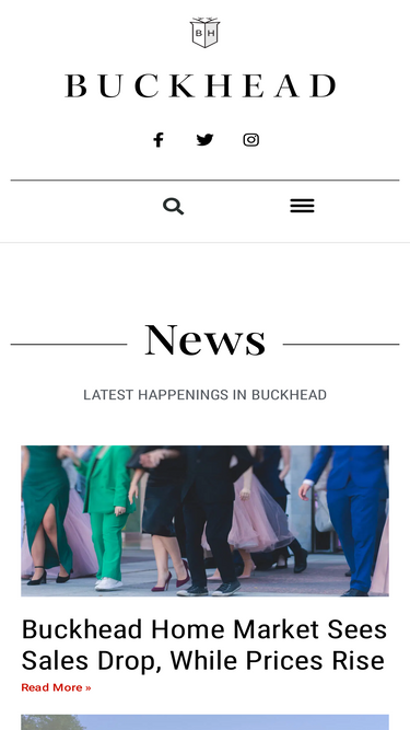 buckhead.com