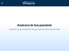 '24hassistance.com' screenshot