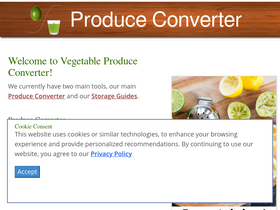 'howmuchisin.com' screenshot