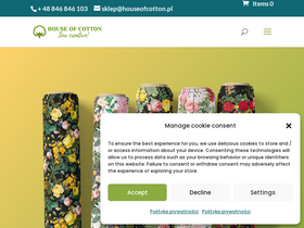 houseofcotton.pl