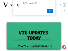 vtuupdates.com