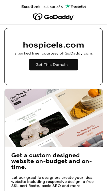 hospicels.com