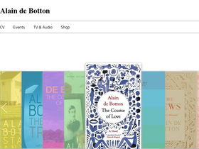 alaindebotton.com