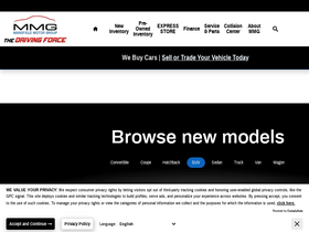 mmgauto.com