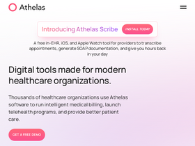 athelas.com