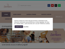 atmam.com