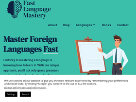 fastlanguagemastery.com