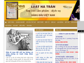 luathatran.vn