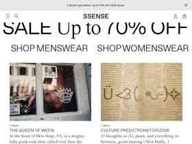 'polyvore.com' screenshot