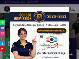 uebrisasdelrio.edu.ec