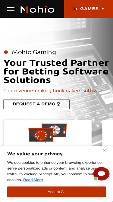 mohiogaming.com