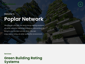 poplarnetwork.com