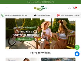 homegroth.com