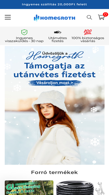 homegroth.com