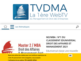 tvdma.org