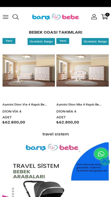 barisbebe.com