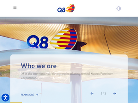 'q8.com' screenshot