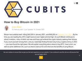 cubits.com