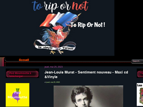 toripornot.blogspot.com