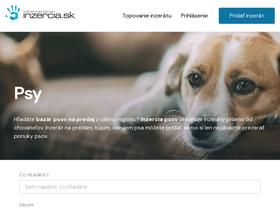 psy.inzercia.sk