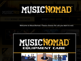 musicnomad.com