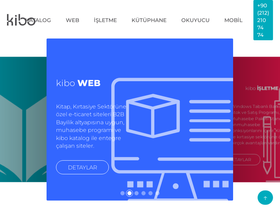kibo.com.tr