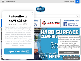 cleanprosupply.com