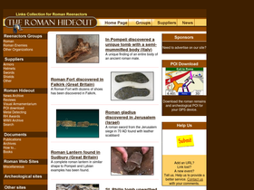 romanhideout.com
