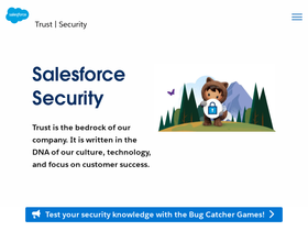 security.salesforce.com