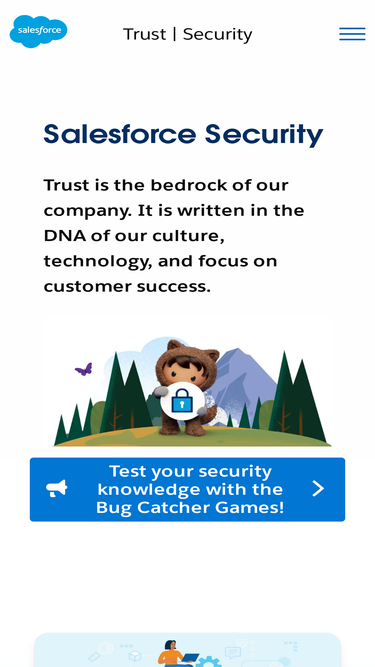 security.salesforce.com