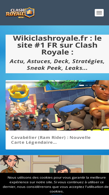 wikiclashroyale.fr