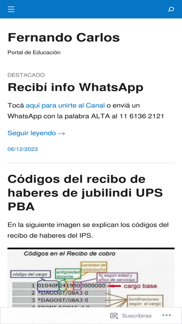 fernandocarlos.com.ar