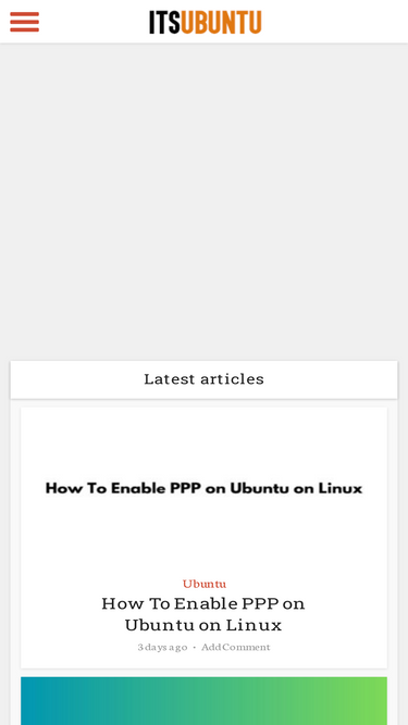 itsubuntu.com