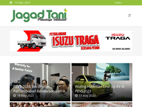jagadtani.com