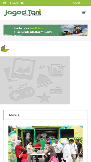 jagadtani.com