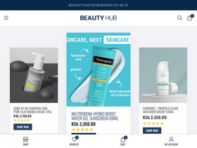 beautyhub.co.ke