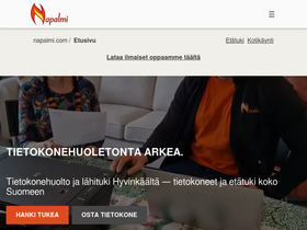 napalmi.com