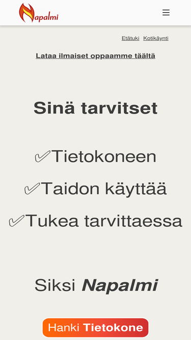 napalmi.com