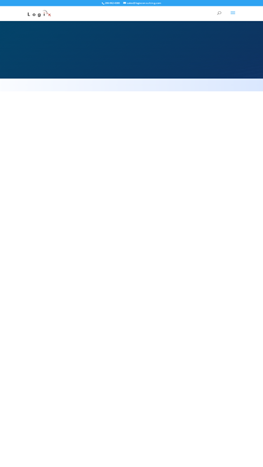 logixconsulting.com