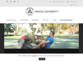 gracieacademy.com