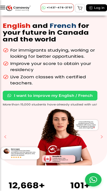 canaway.com