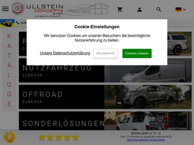 ullsteinconcepts.com