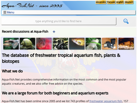 aqua-fish.net