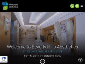 bhaesthetics.com