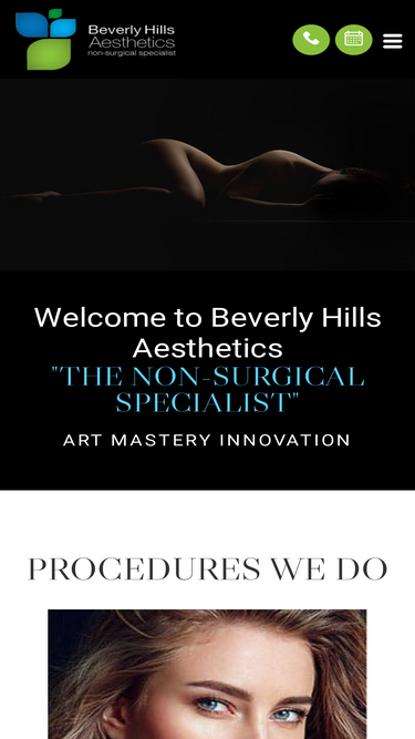 bhaesthetics.com