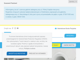 'multimed.pl' screenshot