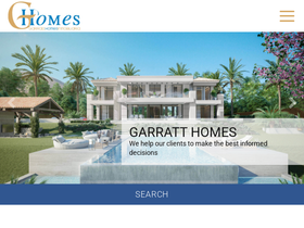 garratthomes.com