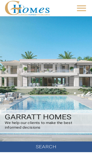 garratthomes.com
