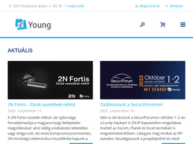 young.hu